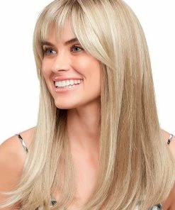 Jon Renau WOMEN'S WIGS Camilla | Synthetic Wig (Double Mono & Hand-Tied)