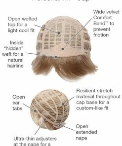 Gabor Resolve | Synthetic Wig (Basic Cap) 44 Gabor Resolve | Synthetic Wig (Basic Cap)