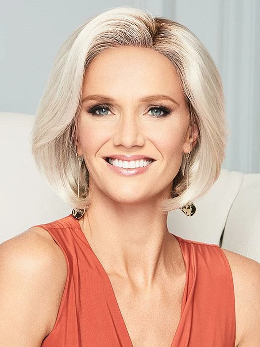 Gabor Epic | Synthetic Lace Front Wig