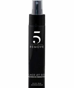 Jon Renau ALL HAIR CARE & STYLING PRODUCTS Lace Let Go Adhesive Remover