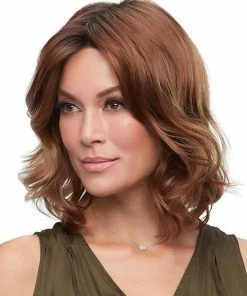 Jon Renau Kendall | Synthetic Lace Front Wig