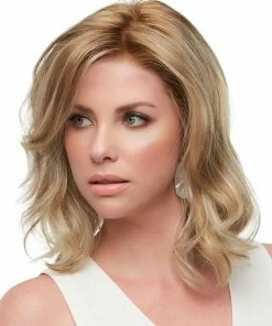 Jon Renau Kendall | Synthetic Lace Front Wig