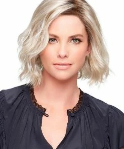 Jon Renau WOMEN'S WIGS January | Synthetic Lace Front Wig (Mono Top)