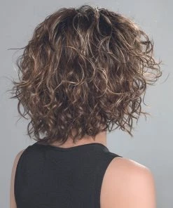 Ellen Wille Onda | Synthetic Lace Front Wig (Mono Part)