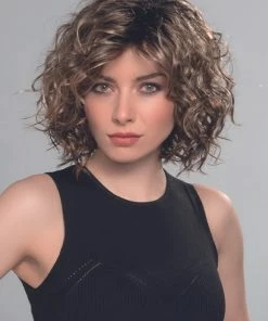 Ellen Wille Onda | Synthetic Lace Front Wig (Mono Part)