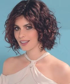 Ellen Wille Onda | Synthetic Lace Front Wig (Mono Part)