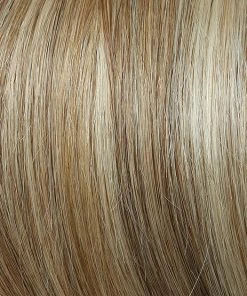 Raquel Welch ROOTED WIGS Gilded 18" | Human Hair Top Piece (Mono Top) 43 Raquel Welch ROOTED WIGS Gilded 18