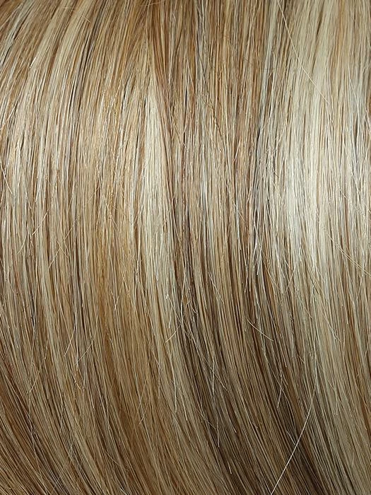 Raquel Welch ROOTED WIGS Gilded 18" | Human Hair Top Piece (Mono Top) 19 Raquel Welch ROOTED WIGS Gilded 18" | Human Hair Top Piece (Mono Top)