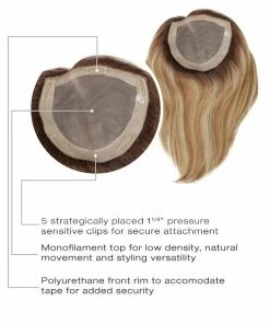 Raquel Welch ROOTED WIGS Gilded 12