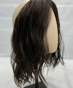 Ellen Wille Vanilla | Synthetic Hairpiece 20 Ellen Wille Vanilla | Synthetic Hairpiece