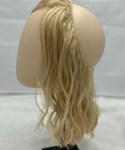 Ellen Wille Vanilla | Synthetic Hairpiece 16 Ellen Wille Vanilla | Synthetic Hairpiece