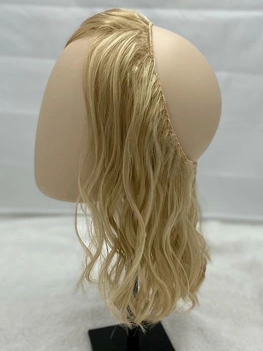 Ellen Wille Vanilla | Synthetic Hairpiece 5 Ellen Wille Vanilla | Synthetic Hairpiece