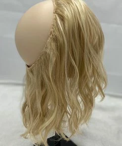 Ellen Wille Vanilla | Synthetic Hairpiece 17 Ellen Wille Vanilla | Synthetic Hairpiece