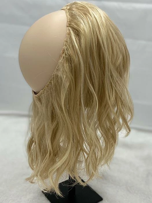 Ellen Wille Vanilla | Synthetic Hairpiece 6 Ellen Wille Vanilla | Synthetic Hairpiece