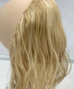 Ellen Wille Vanilla | Synthetic Hairpiece 18 Ellen Wille Vanilla | Synthetic Hairpiece