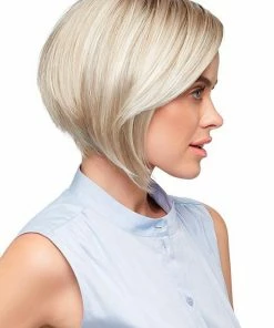 Jon Renau Victoria | Synthetic Lace Front Wig (Mono Top)