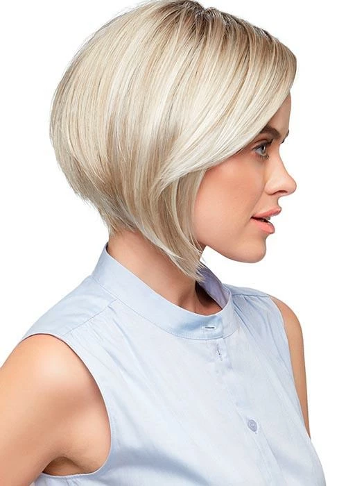 Jon Renau Victoria | Synthetic Lace Front Wig (Mono Top) 4 Jon Renau Victoria | Synthetic Lace Front Wig (Mono Top)