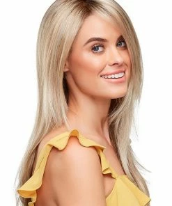 Jon Renau Zara | Synthetic Lace Front Wig (Mono Top) WOMEN'S WIGS