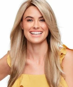 Jon Renau Zara | Synthetic Lace Front Wig (Mono Top) WOMEN'S WIGS