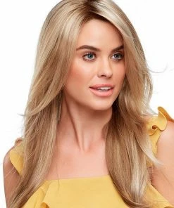 Jon Renau Zara | Synthetic Lace Front Wig (Mono Top) WOMEN'S WIGS 67 Jon Renau Zara | Synthetic Lace Front Wig (Mono Top) WOMEN'S WIGS