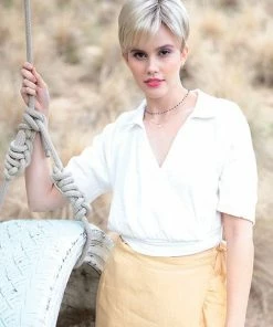 Rene Of Paris Carter | Synthetic Lace Front Wig WOMEN'S WIGS