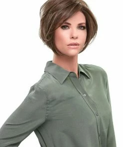 Jon Renau Ignite Large | HF Synthetic Lace Front Wig (Basic Cap) WOMEN'S WIGS