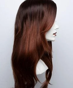 Noriko Angelica | Synthetic Wig (Basic Cap) WOMEN'S WIGS