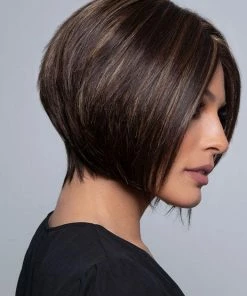 Amore Emy | Synthetic Lace Front Wig (Mono Top) WOMEN'S WIGS 33 Amore Emy | Synthetic Lace Front Wig (Mono Top) WOMEN'S WIGS