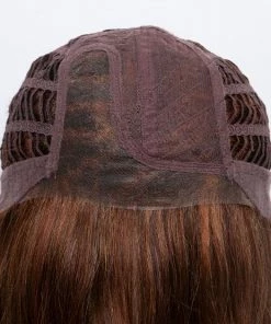 Ellen Wille WOMEN'S WIGS Arrow | Synthetic Lace Front Wig (Mono Part)