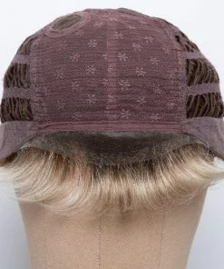 Ellen Wille Tab | Synthetic Lace Front Wig (Mono Crown) WOMEN'S WIGS