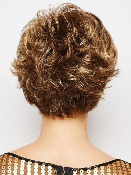 Gabor Gala Large | Synthetic Wig (Basic Cap) 11 Gabor Gala Large | Synthetic Wig (Basic Cap)