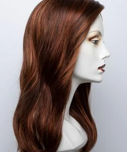 Ellen Wille WOMEN'S WIGS Arrow | Synthetic Lace Front Wig (Mono Part)