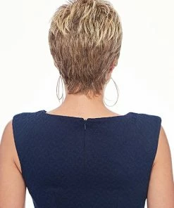 Hairdo Pretty Short Pixie | HF Synthetic Wig (Basic Cap)