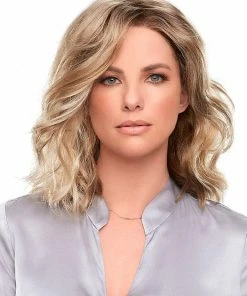 Jon Renau Kendall | Synthetic Lace Front Wig