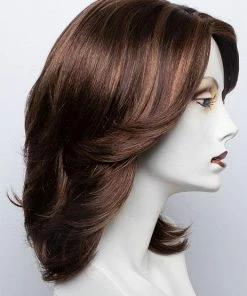 Vivica Fox Autumn | Synthetic Wig (Basic Cap)