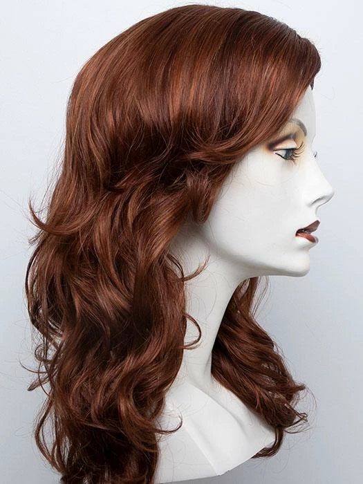 Estetica Becky | Synthetic Wig (Basic Cap) 27 Estetica Becky | Synthetic Wig (Basic Cap)