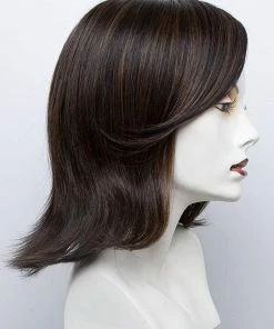 Raquel Welch Big Time | HF Synthetic Lace Front Wig (Mono Top)