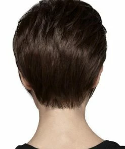 TressAllure Stacked Bob | HF Synthetic Wig (Basic Cap) WOMEN'S WIGS
