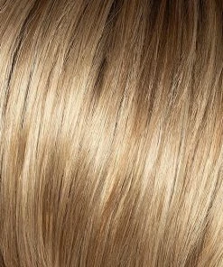 Wig Pro Alexis | Synthetic Lace Front Wig (Mono Top)