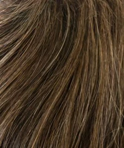 Wig Pro Alexis | Synthetic Lace Front Wig (Mono Top)