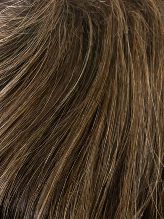 Wig Pro Ellen | Synthetic Lace Front Wig (Mono Crown) 20 Wig Pro Ellen | Synthetic Lace Front Wig (Mono Crown)