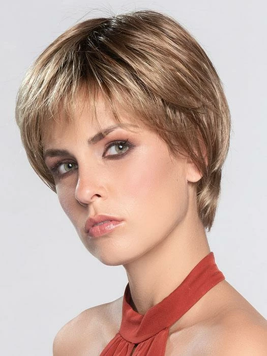 Ellen Wille Charlotte | Synthetic Wig (Mono Crown) 5 Ellen Wille Charlotte | Synthetic Wig (Mono Crown)
