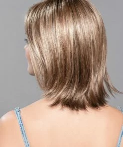 Ellen Wille WOMEN'S WIGS United | Synthetic Lace Front Wig (Mono Part)