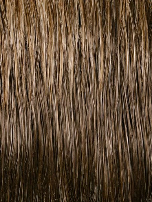 TressAllure WOMEN'S WIGS Picture Perfect | Synthetic Lace Front Wig (Mono Top)