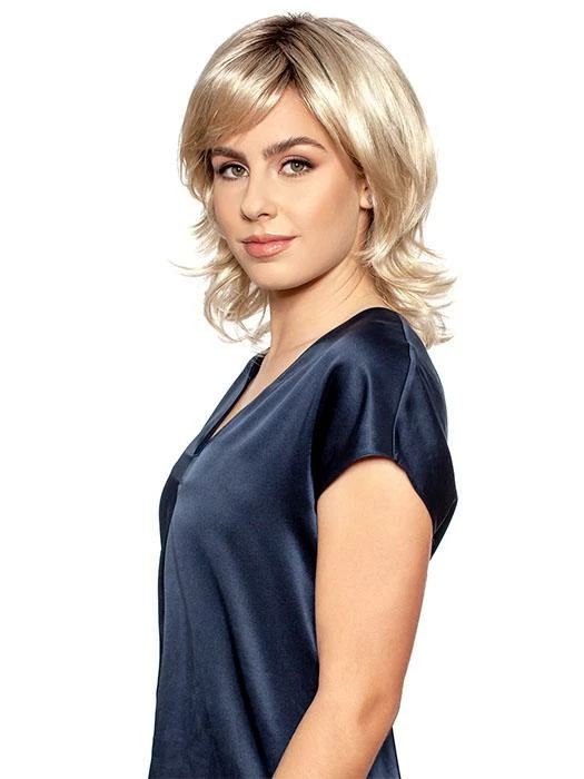 Wig Pro Iris | Synthetic Wig WOMEN'S WIGS 8 Wig Pro Iris | Synthetic Wig WOMEN'S WIGS