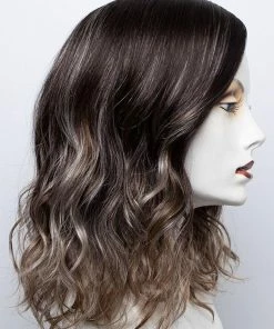 Estetica Avalon | Synthetic Lace Front Wig WOMEN'S WIGS