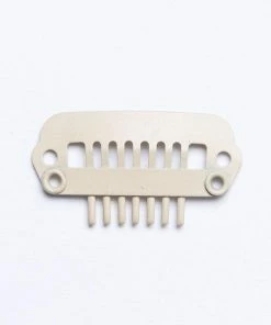 Jon Renau Clip 1" Extension 10 Jon Renau Clip 1