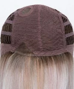 Ellen Wille WOMEN'S WIGS Cloud | HF Synthetic Lace Front Wig (Mono Crown)