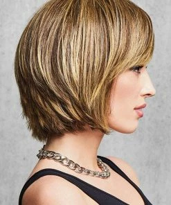 Hairdo Flirty Fringe Bob | HF Synthetic Wig (Basic Cap) WOMEN'S WIGS