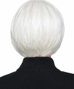 TressAllure WOMEN'S WIGS Le Bob | HF Synthetic Lace Front Wig (Mono Top)